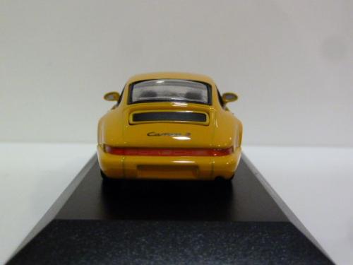 Porsche 911 (964) Carrera 2