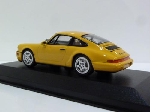 Porsche 911 (964) Carrera 2