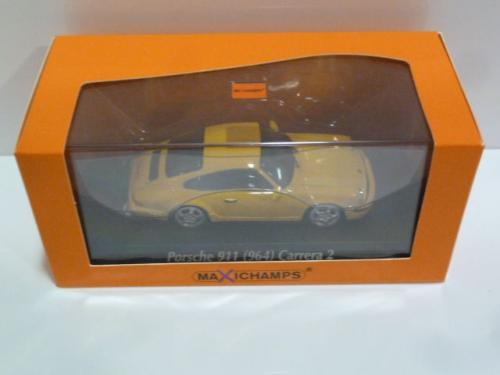 Porsche 911 (964) Carrera 2