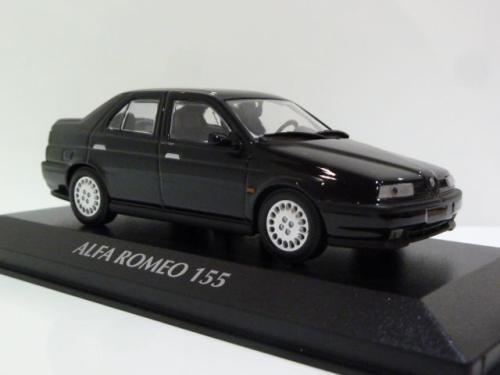 Alfa Romeo 155