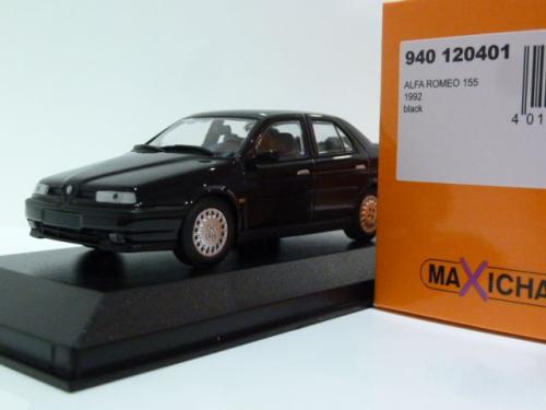 Alfa Romeo 155