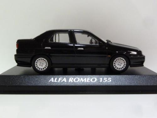 Alfa Romeo 155