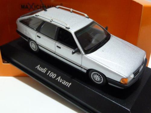 Audi 100 (c3) Avant