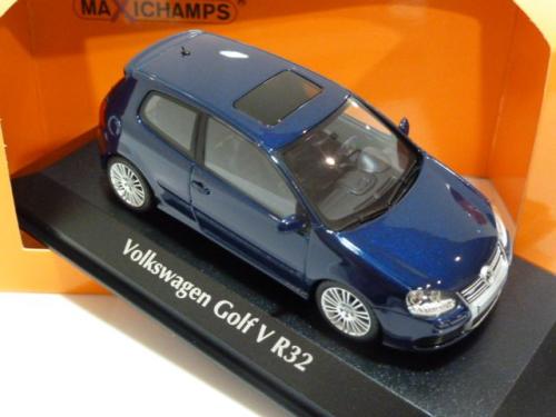 Volkswagen Golf V R32