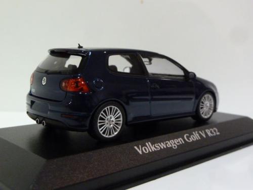 Volkswagen Golf V R32