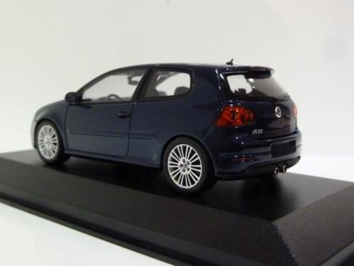 Volkswagen Golf V R32