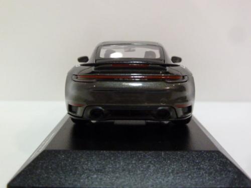 Porsche 911 (992) Turbo S