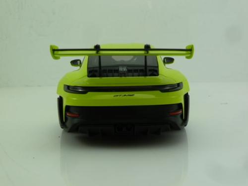 Porsche 911 (992) GT3 RS