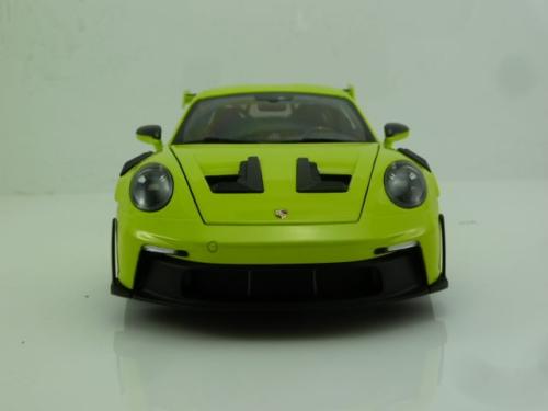 Porsche 911 (992) GT3 RS