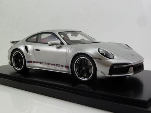 Porsche 911 (992.1) Turbo