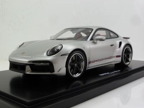 Porsche 911 (992.1) Turbo