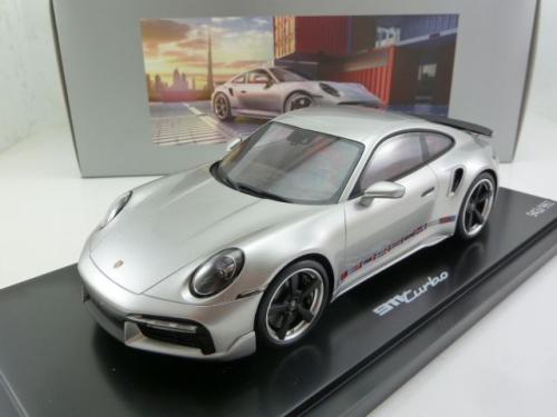 Porsche 911 (992.1) Turbo