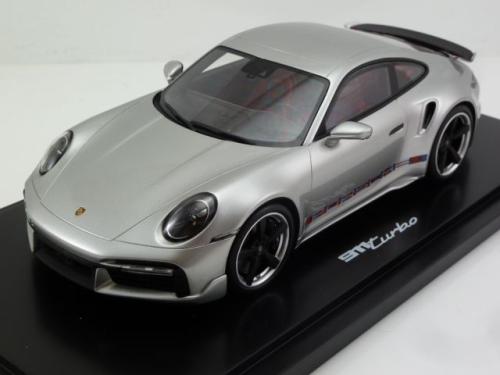 Porsche 911 (992.1) Turbo
