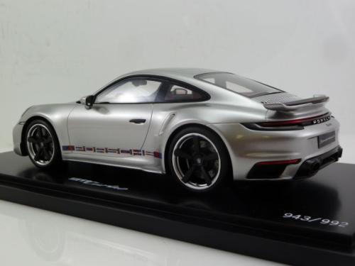 Porsche 911 (992.1) Turbo