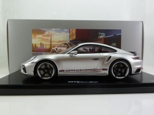 Porsche 911 (992.1) Turbo