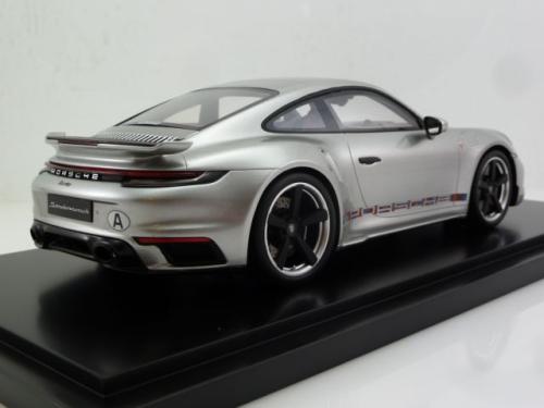 Porsche 911 (992.1) Turbo
