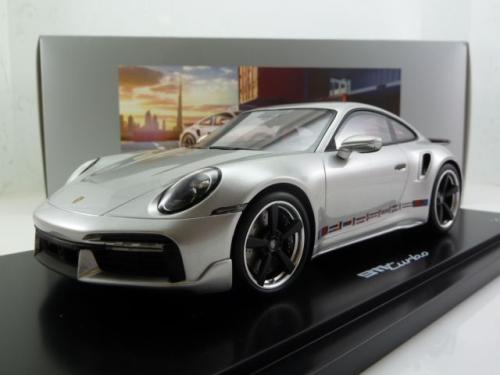 Porsche 911 (992.1) Turbo
