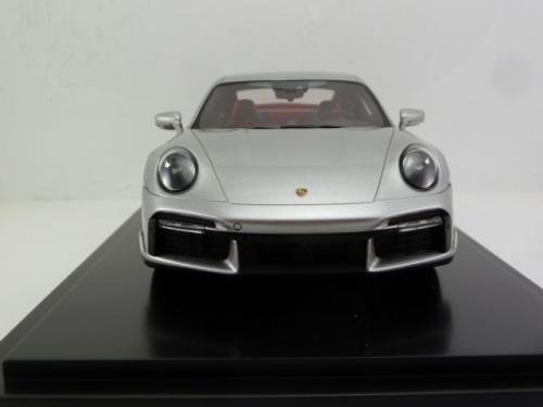 Porsche 911 (992.1) Turbo