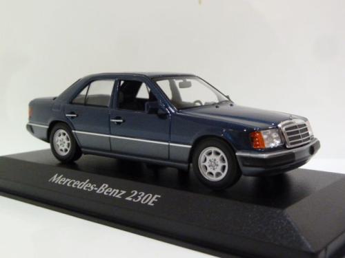 Mercedes-benz 230E (w124)