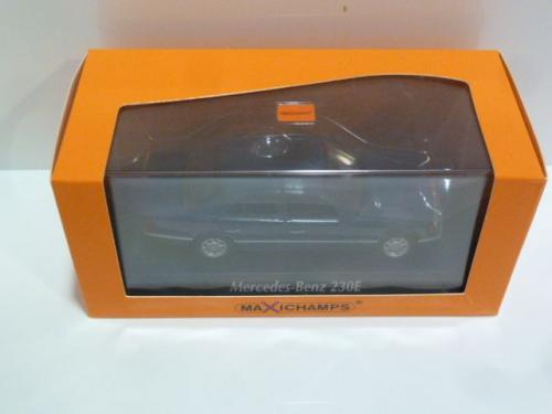 Mercedes-benz 230E (w124)