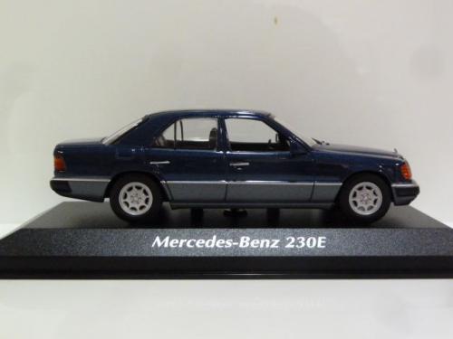Mercedes-benz 230E (w124)
