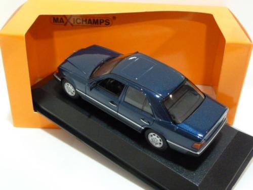 Mercedes-benz 230E (w124)