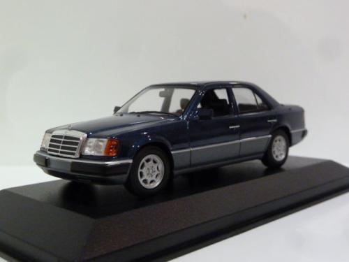 Mercedes-benz 230E (w124)