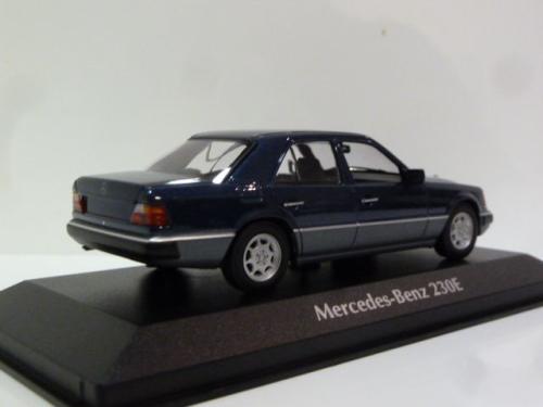 Mercedes-benz 230E (w124)