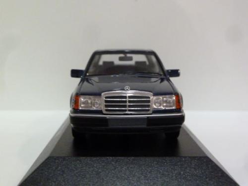 Mercedes-benz 230E (w124)