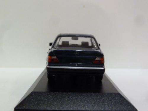 Mercedes-benz 230E (w124)