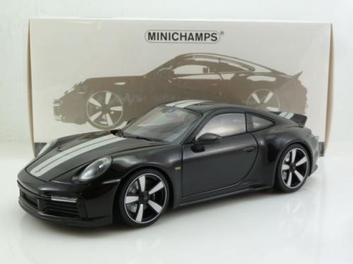 Porsche 911 (992) Sport Classic