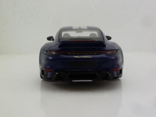 Porsche 911 (992) Sport Classic