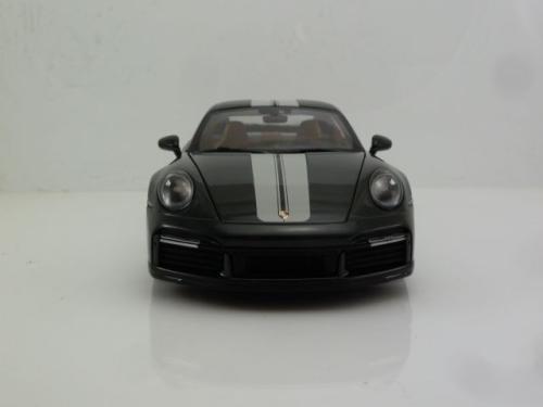 Porsche 911 (992) Sport Classic