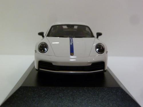 Porsche 911 (992.2) Carrera T Porsche 911 (992.2) Carrera T