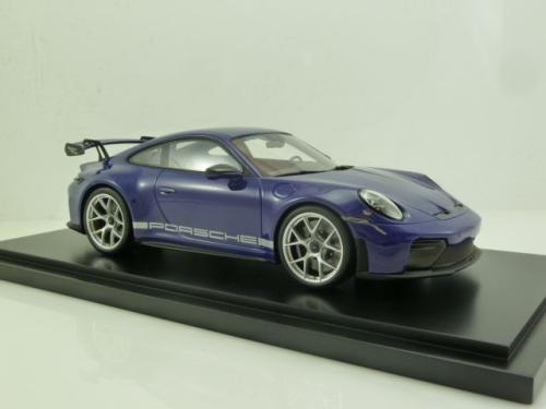 Porsche 911 (992.2) GT3