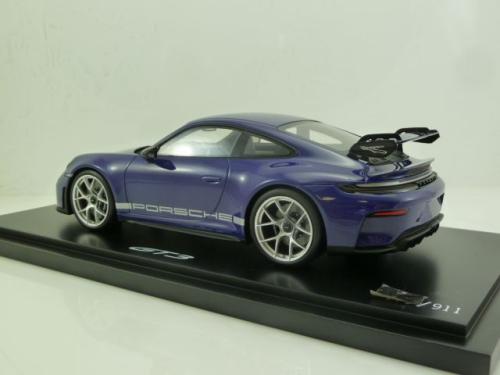 Porsche 911 (992.2) GT3