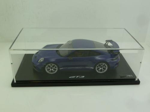 Porsche 911 (992.2) GT3