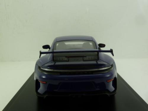 Porsche 911 (992.2) GT3