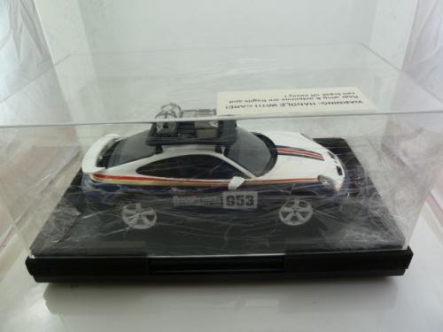 Porsche 911 (992.1) Dakar Porsche 911 (992.1) Dakar