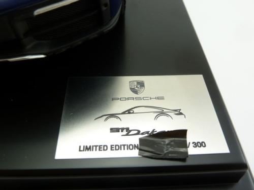 Porsche 911 (992.1) Dakar Porsche 911 (992.1) Dakar