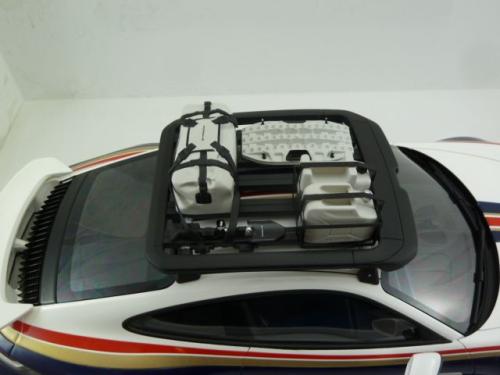 Porsche 911 (992.1) Dakar Porsche 911 (992.1) Dakar