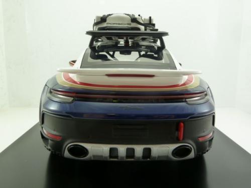 Porsche 911 (992.1) Dakar Porsche 911 (992.1) Dakar