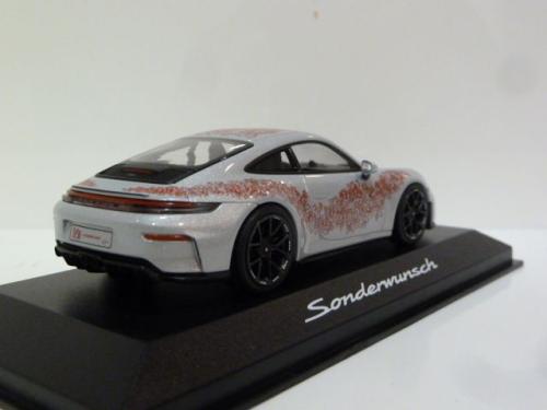 Porsche 911 (992.2) GT3 Touring Package Porsche 911 (992.2) GT3 Touring Package