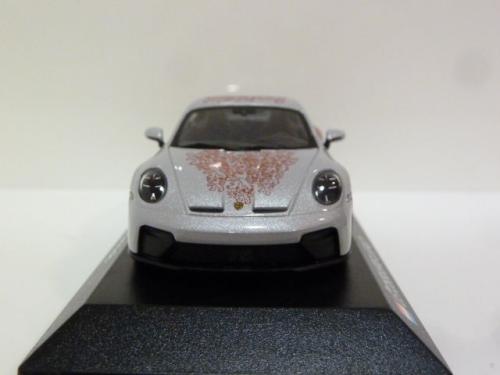 Porsche 911 (992.2) GT3 Touring Package Porsche 911 (992.2) GT3 Touring Package