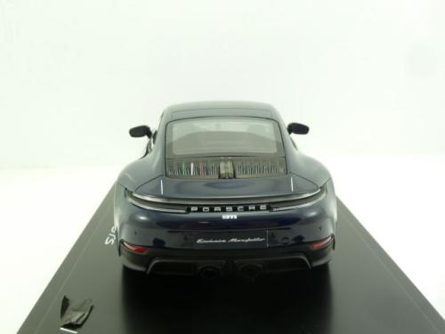 Porsche 911 (992.2) Carrera 4 GTS Porsche 911 (992.2) Carrera 4 GTS