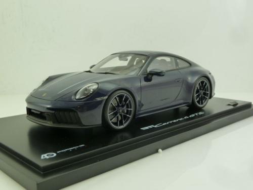 Porsche 911 (992.2) Carrera 4 GTS Porsche 911 (992.2) Carrera 4 GTS