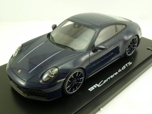 Porsche 911 (992.2) Carrera 4 GTS Porsche 911 (992.2) Carrera 4 GTS