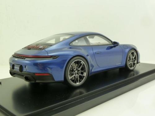 Porsche 911 (992.2) ClubCoupe Porsche 911 (992.2) ClubCoupe
