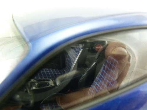 Porsche 911 (992.2) ClubCoupe Porsche 911 (992.2) ClubCoupe