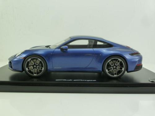 Porsche 911 (992.2) ClubCoupe Porsche 911 (992.2) ClubCoupe